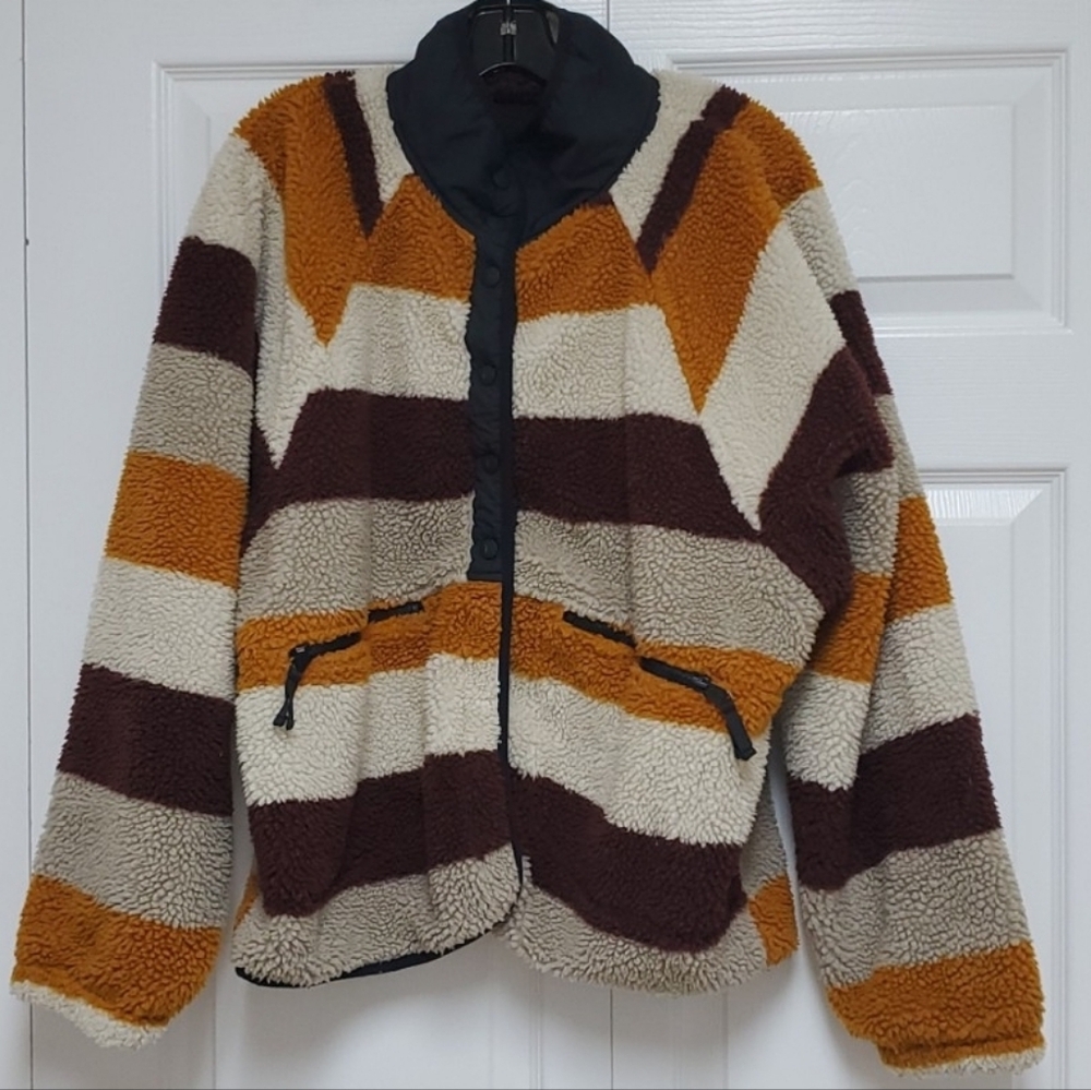 FP Movement Rocky Ridge Jacket/Multi - Picture 3 of 16